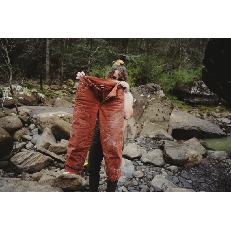 Women's Dogma Pants – Black Diamond Europe